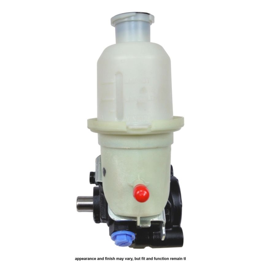 CARDONE Reman 20-906R Remanufactured Power Steering Pump