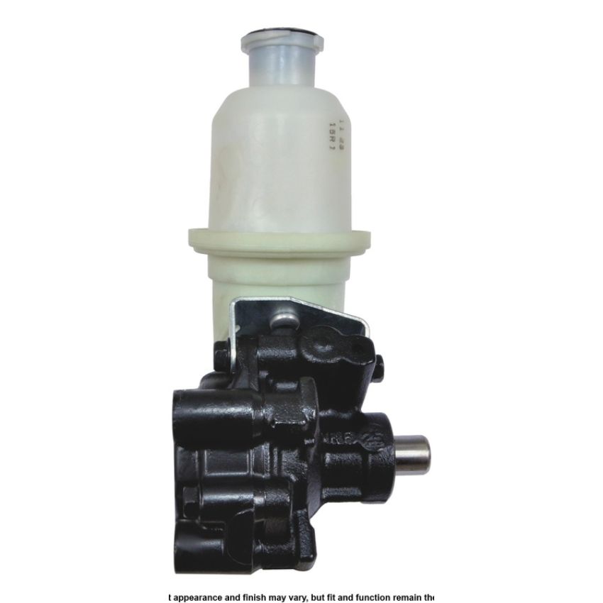 CARDONE Reman 20-906R Remanufactured Power Steering Pump