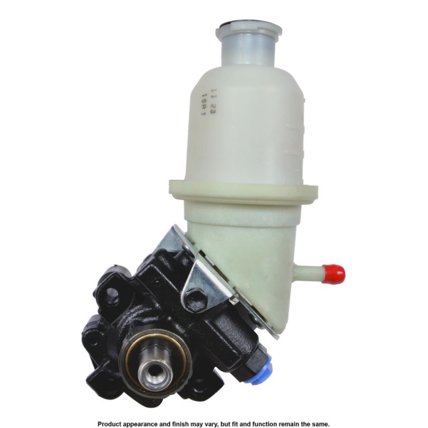 CARDONE Reman 20-906R Remanufactured Power Steering Pump
