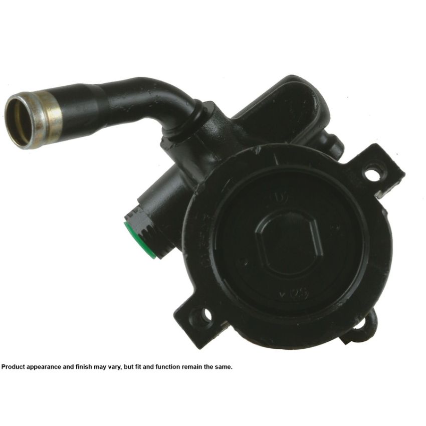 CARDONE Reman 20-908 Remanufactured Power Steering Pump