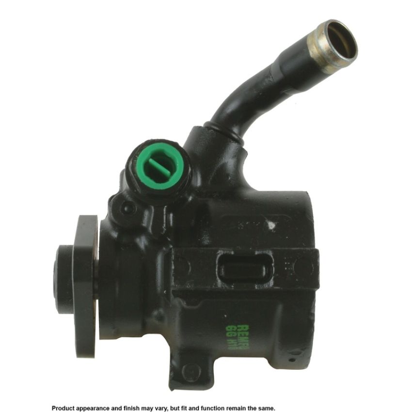 CARDONE Reman 20-908 Remanufactured Power Steering Pump