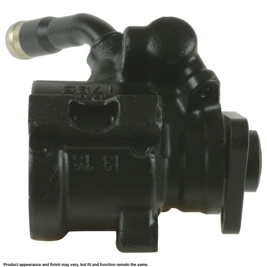 CARDONE Reman 20-908 Remanufactured Power Steering Pump