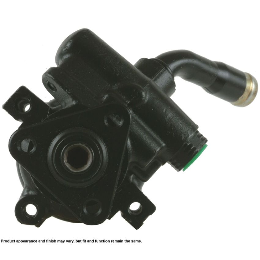 CARDONE Reman 20-908 Remanufactured Power Steering Pump