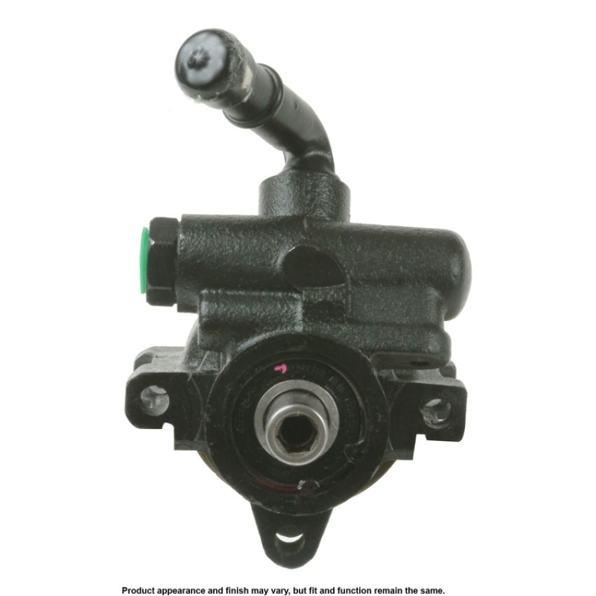 CARDONE Reman 20-909 Remanufactured Power Steering Pump