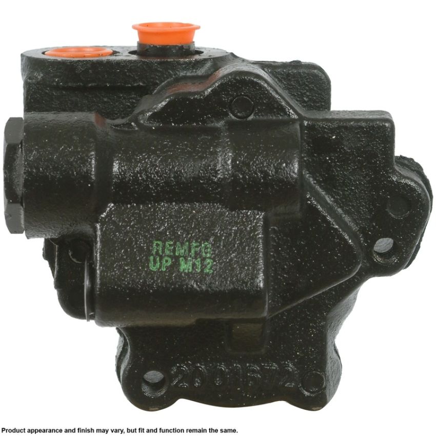 CARDONE Reman 20-9651 Remanufactured Power Steering Pump