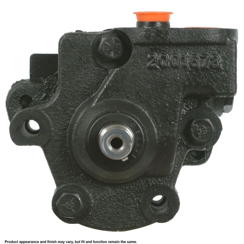 CARDONE Reman 20-9651 Remanufactured Power Steering Pump