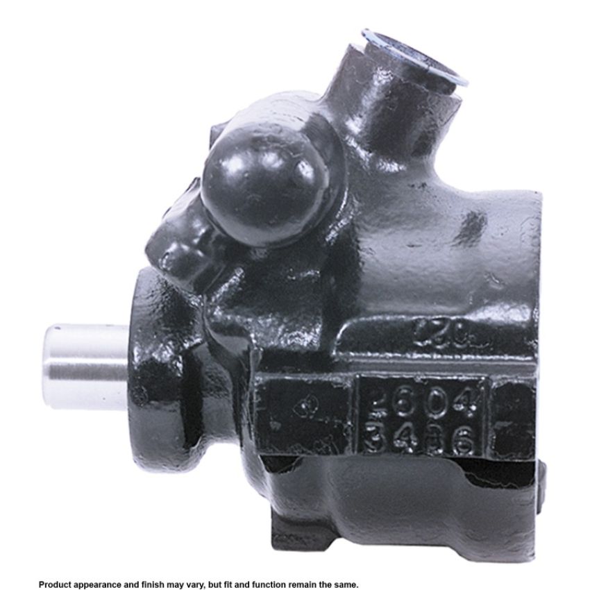 CARDONE Reman 20-982 Remanufactured Power Steering Pump