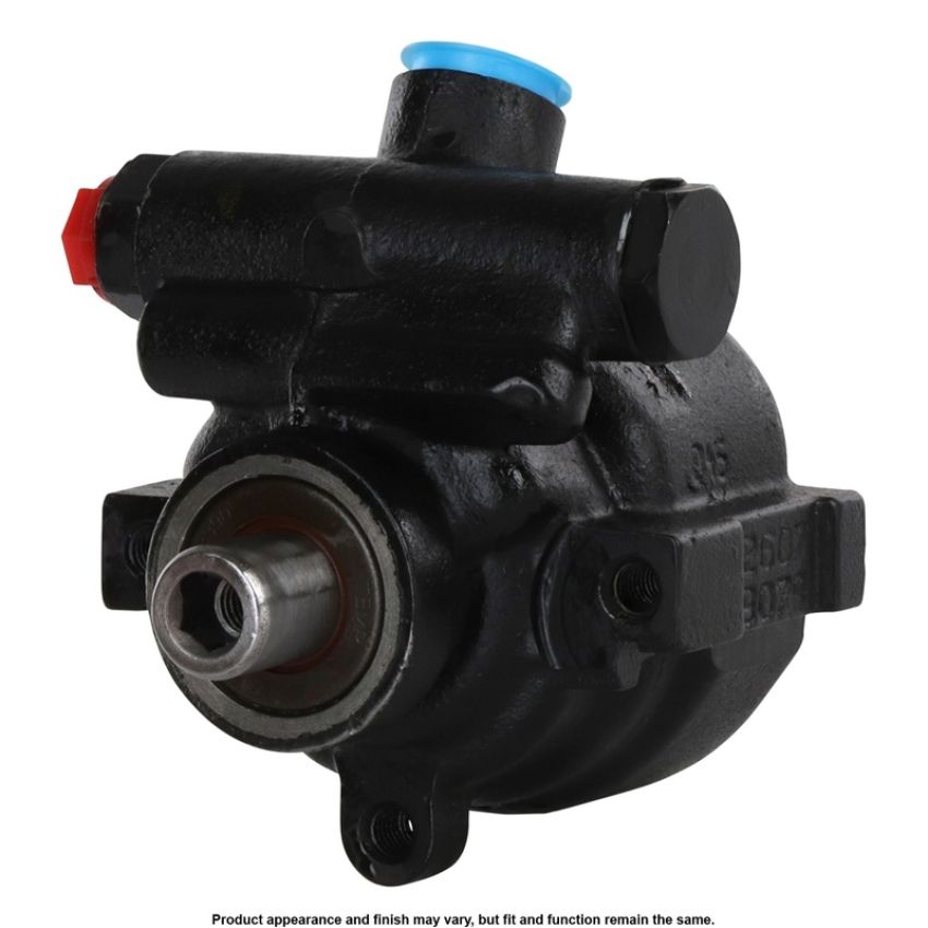 CARDONE Reman 20-989 Remanufactured Power Steering Pump