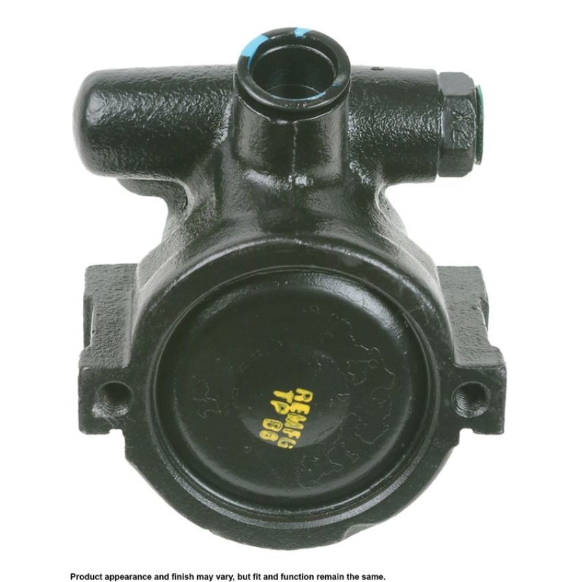 CARDONE Reman 20-989 Remanufactured Power Steering Pump