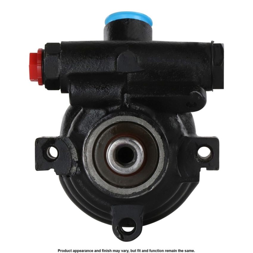 CARDONE Reman 20-989 Remanufactured Power Steering Pump