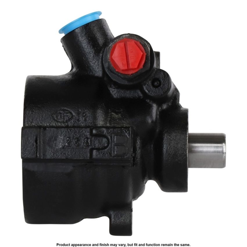 CARDONE Reman 20-989 Remanufactured Power Steering Pump