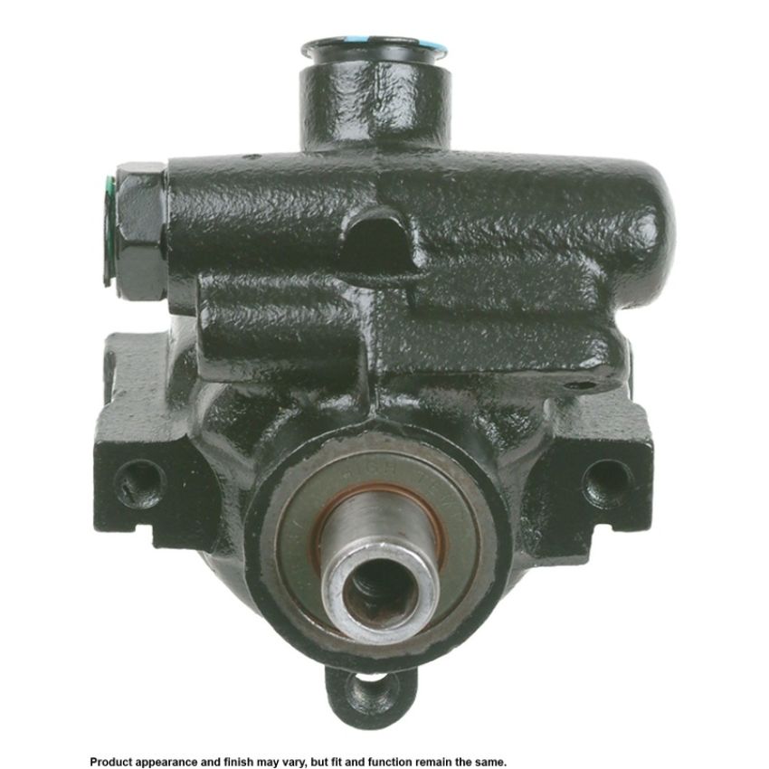 CARDONE Reman 20-989 Remanufactured Power Steering Pump