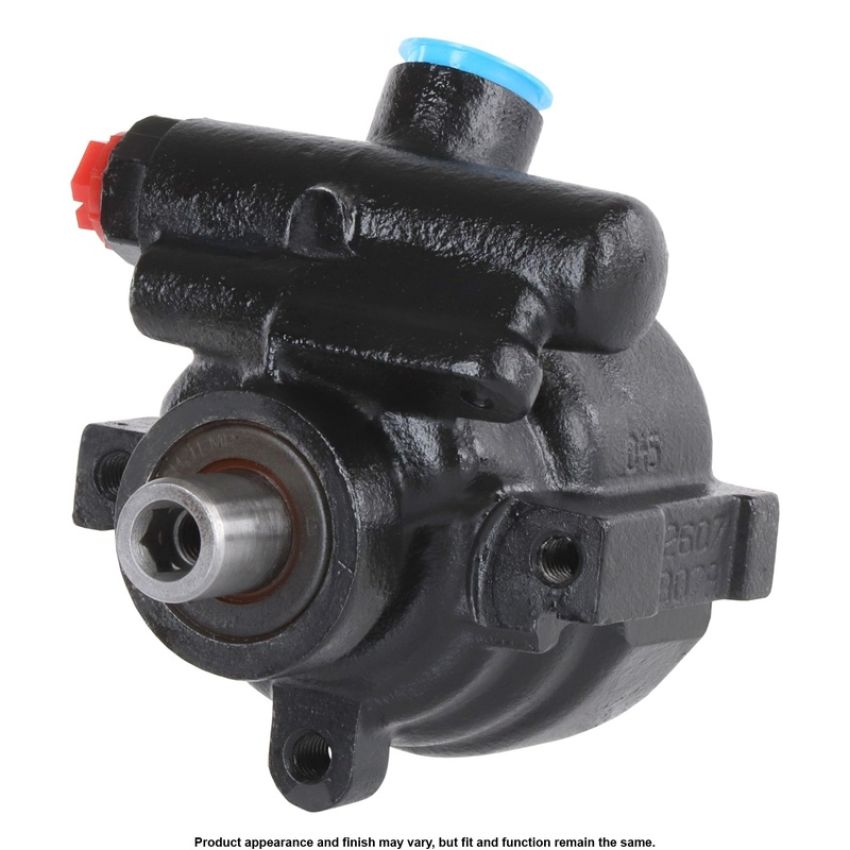 CARDONE Reman 20-990 Remanufactured Power Steering Pump