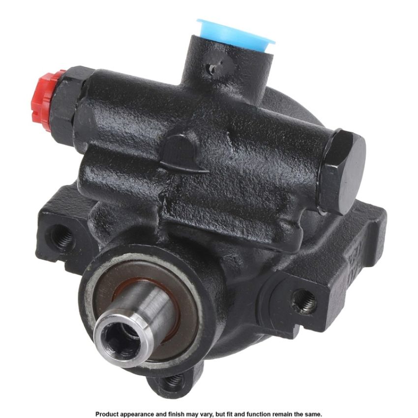 CARDONE Reman 20-991 Remanufactured Power Steering Pump