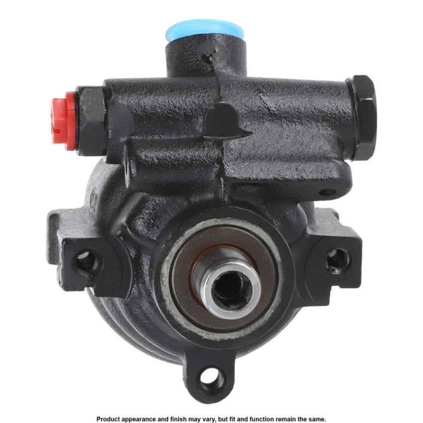 CARDONE Reman 20-991 Remanufactured Power Steering Pump