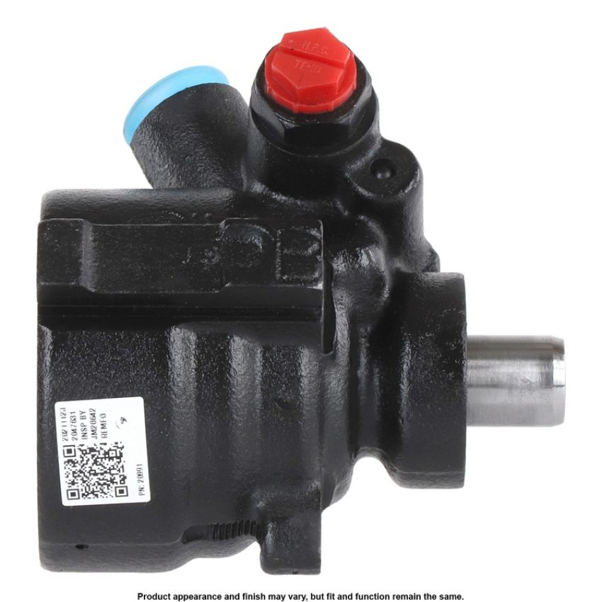 CARDONE Reman 20-991 Remanufactured Power Steering Pump