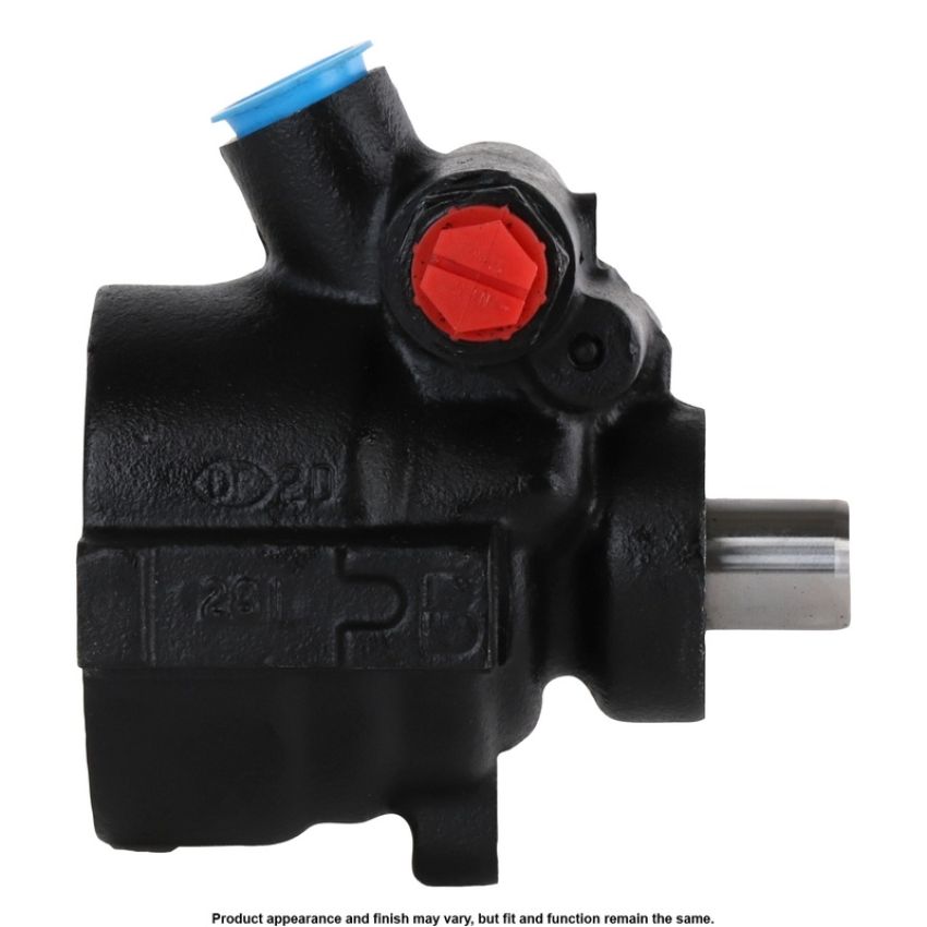 CARDONE Reman 20-993 Remanufactured Power Steering Pump