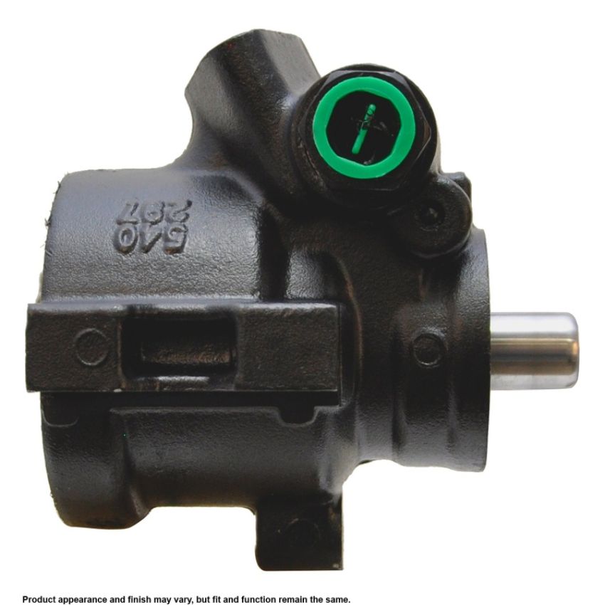 CARDONE Reman 20-995601 Remanufactured Power Steering Pump