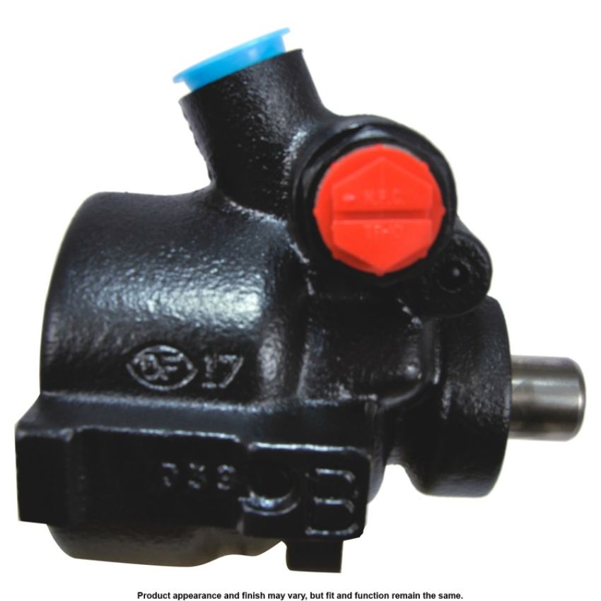 CARDONE Reman 20-996 Remanufactured Power Steering Pump