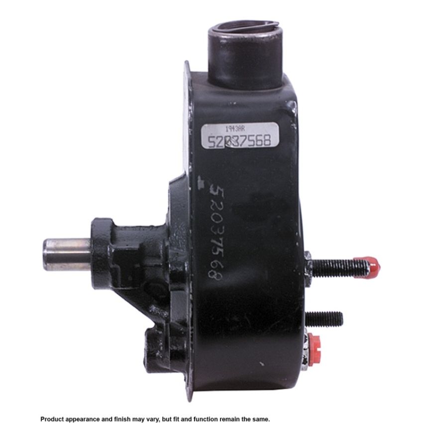 CARDONE Reman 20-9989 Remanufactured Power Steering Pump