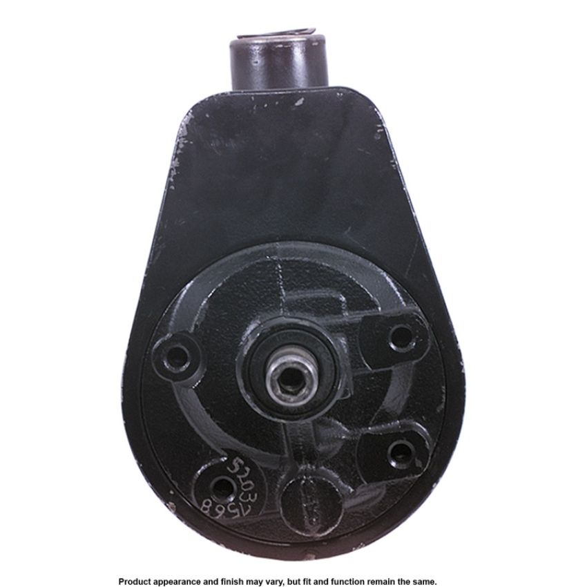 CARDONE Reman 20-9989 Remanufactured Power Steering Pump
