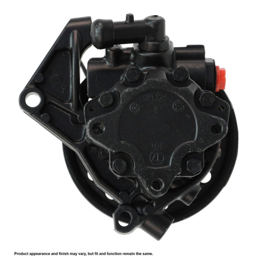 CARDONE Reman 21-106 Remanufactured Power Steering Pump