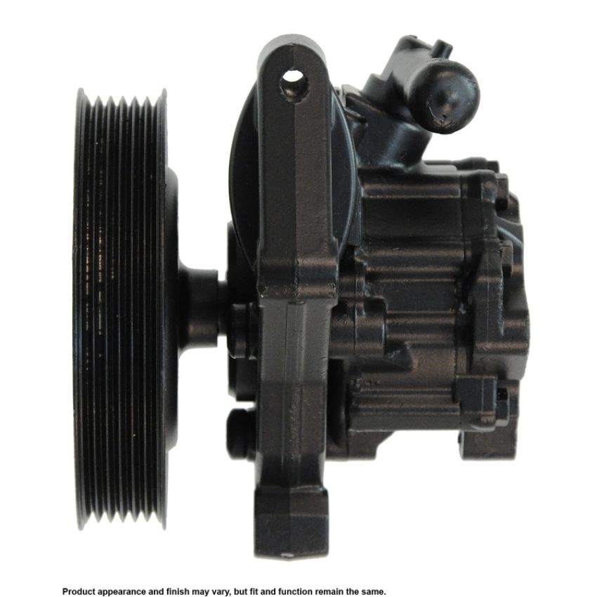 CARDONE Reman 21-106 Remanufactured Power Steering Pump