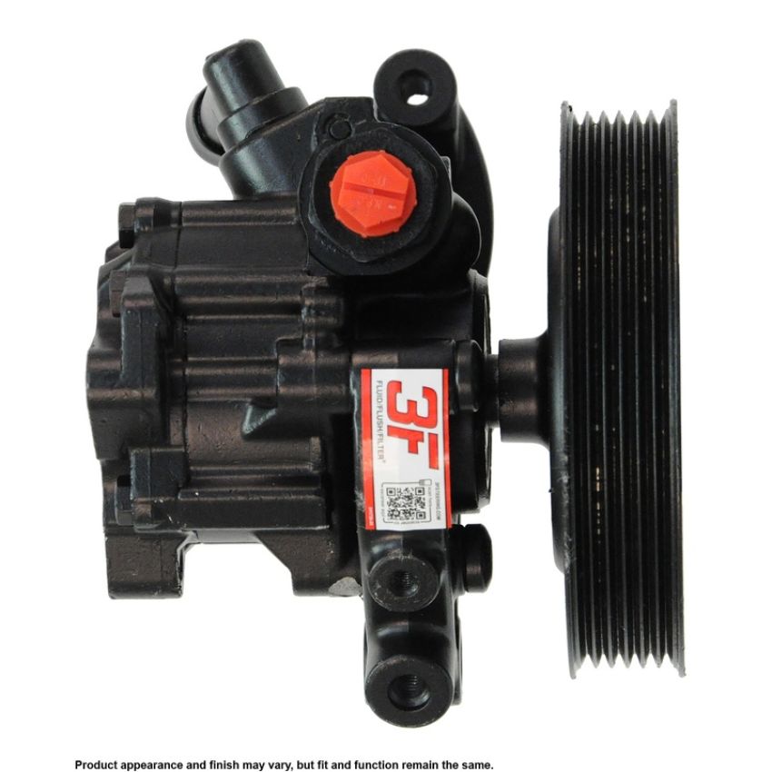 CARDONE Reman 21-106 Remanufactured Power Steering Pump