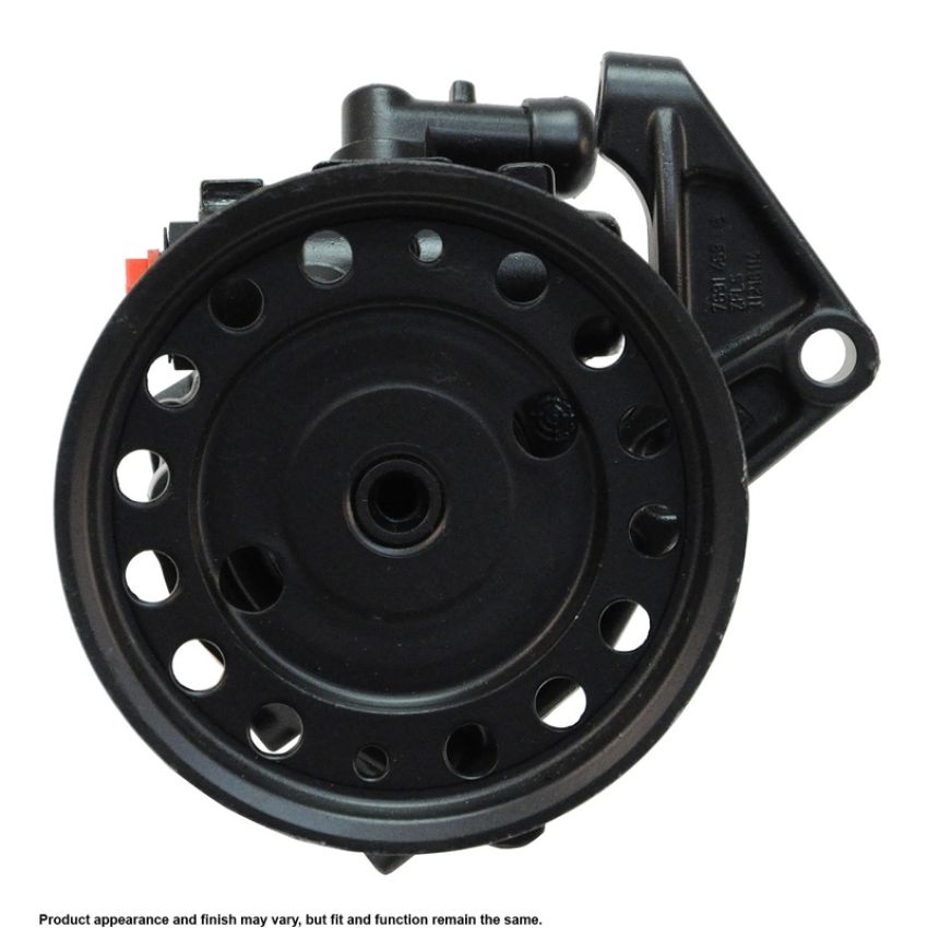 CARDONE Reman 21-106 Remanufactured Power Steering Pump