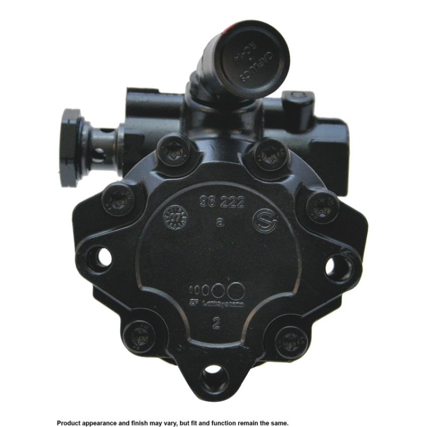 CARDONE Reman 21-108 Remanufactured Power Steering Pump