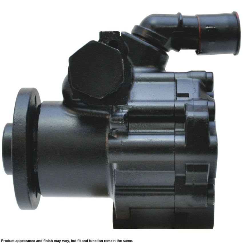 CARDONE Reman 21-108 Remanufactured Power Steering Pump