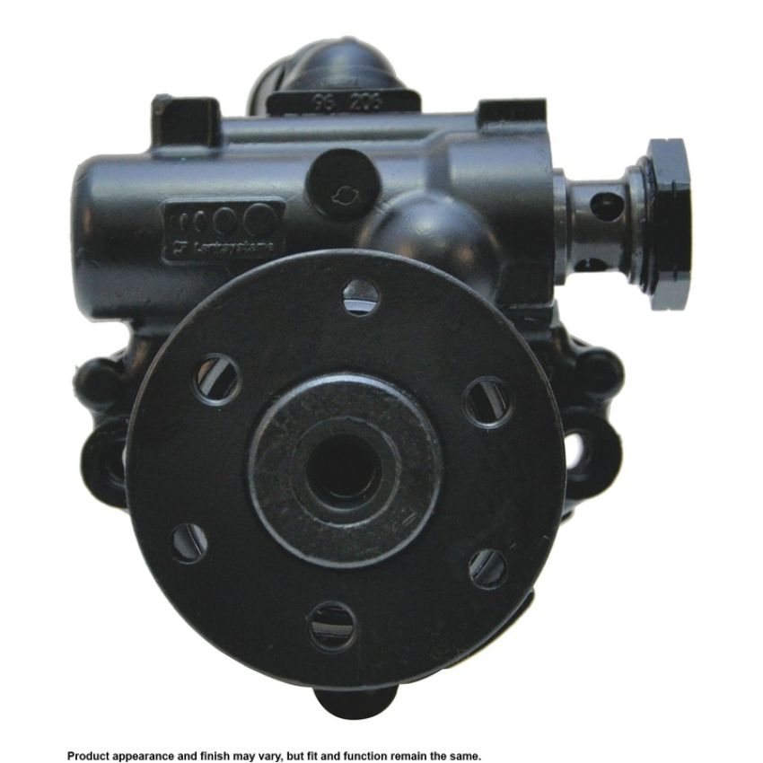 CARDONE Reman 21-108 Remanufactured Power Steering Pump