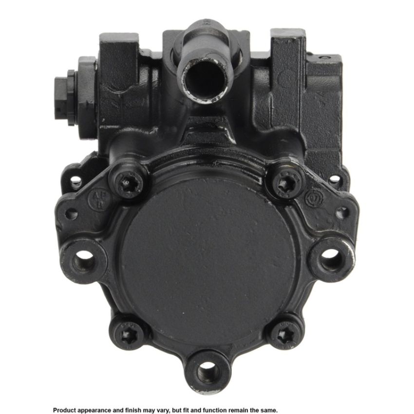 CARDONE Reman 21-110 Remanufactured Power Steering Pump
