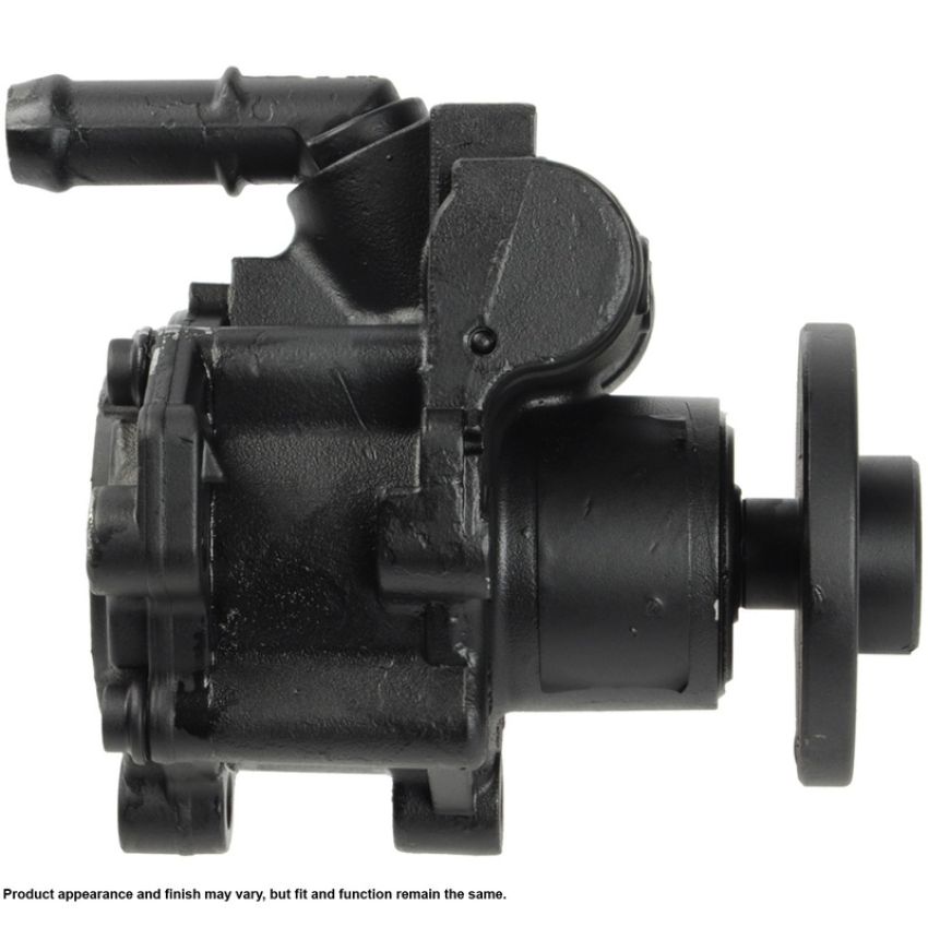 CARDONE Reman 21-110 Remanufactured Power Steering Pump