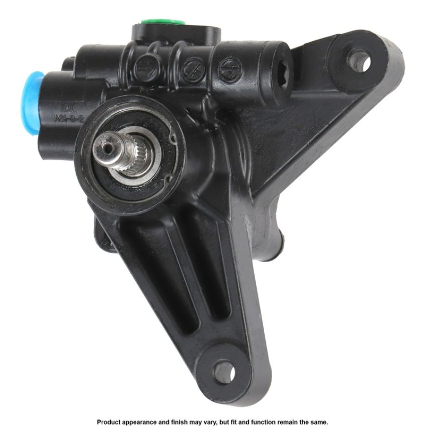 CARDONE Reman 21-114 Remanufactured Power Steering Pump