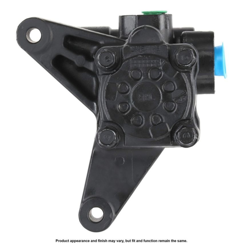 CARDONE Reman 21-114 Remanufactured Power Steering Pump