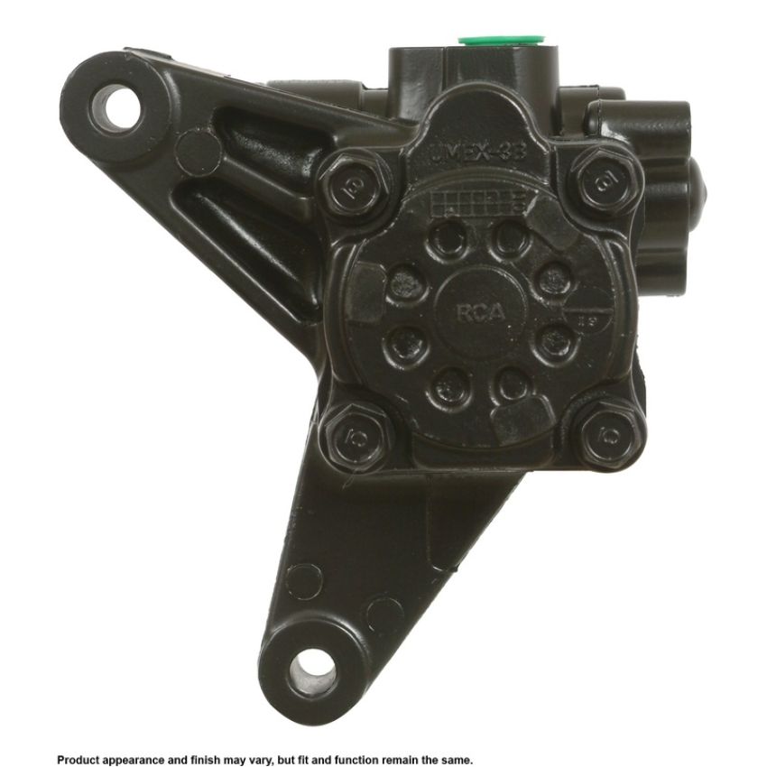 CARDONE Reman 21-114 Remanufactured Power Steering Pump