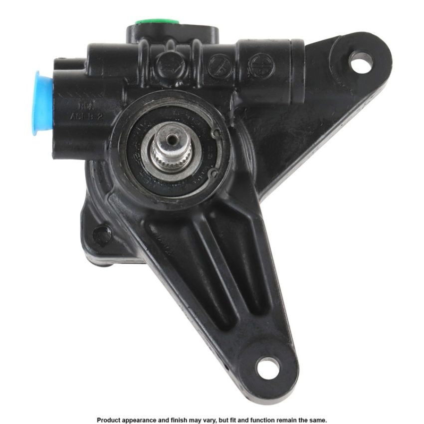 CARDONE Reman 21-114 Remanufactured Power Steering Pump