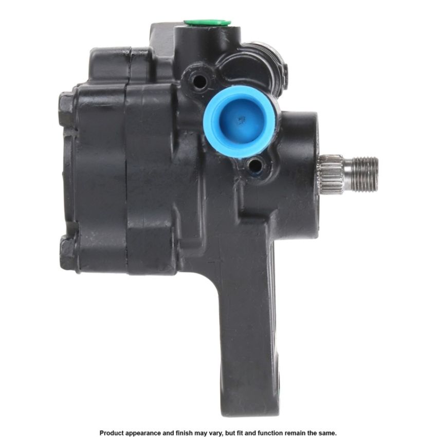 CARDONE Reman 21-114 Remanufactured Power Steering Pump
