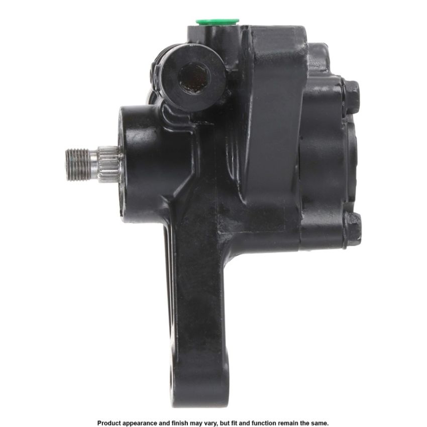 CARDONE Reman 21-114 Remanufactured Power Steering Pump