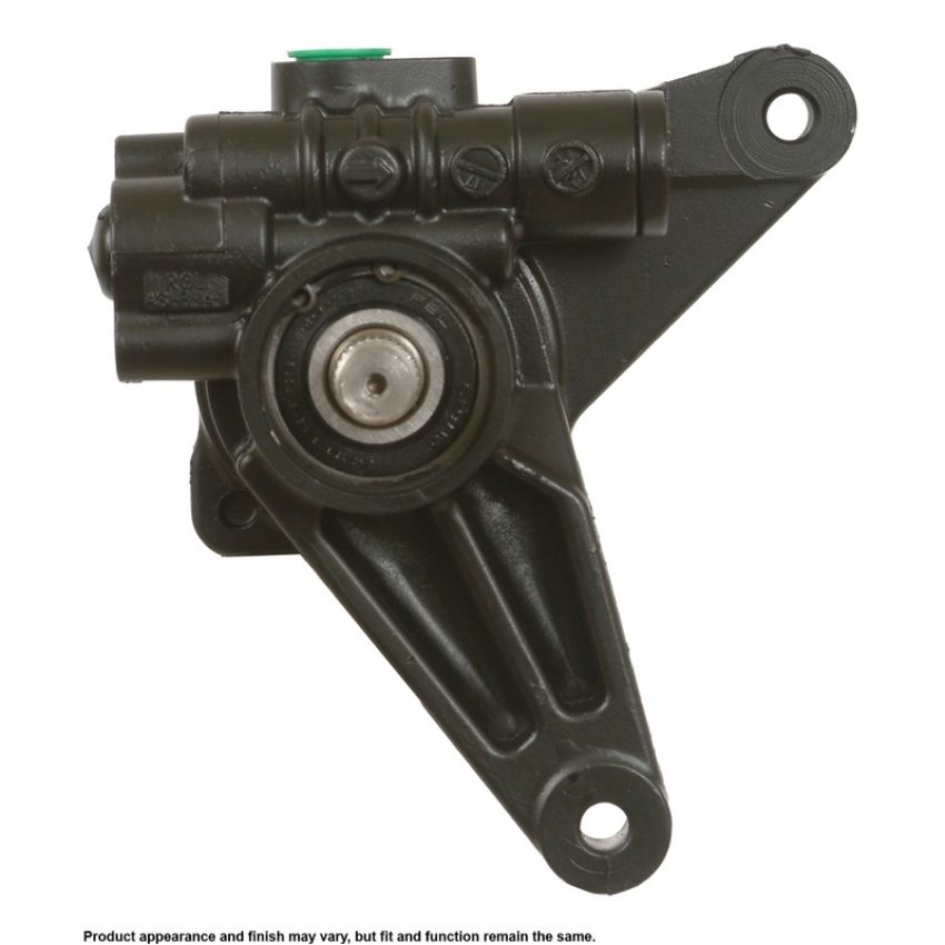 CARDONE Reman 21-114 Remanufactured Power Steering Pump