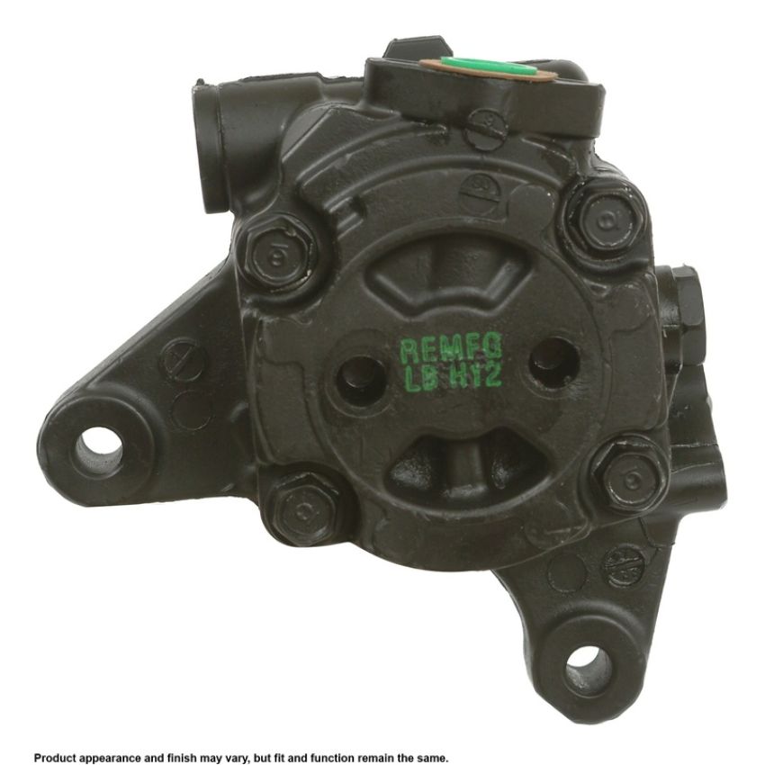 CARDONE Reman 21-116 Remanufactured Power Steering Pump