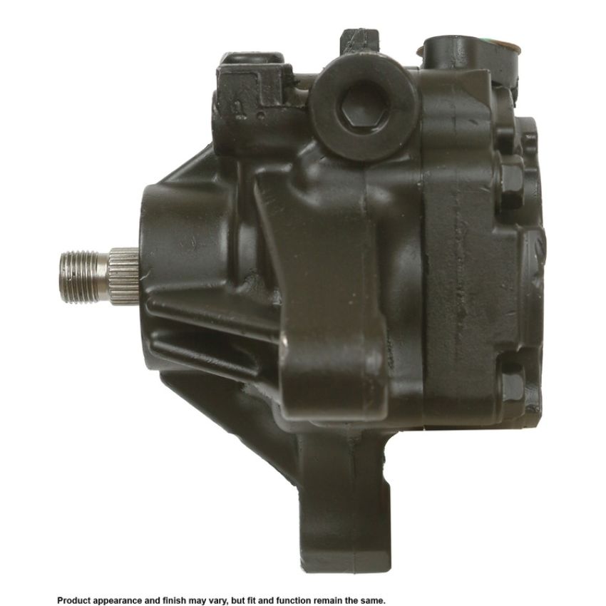 CARDONE Reman 21-116 Remanufactured Power Steering Pump