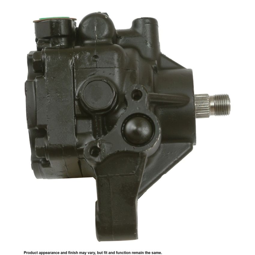 CARDONE Reman 21-116 Remanufactured Power Steering Pump