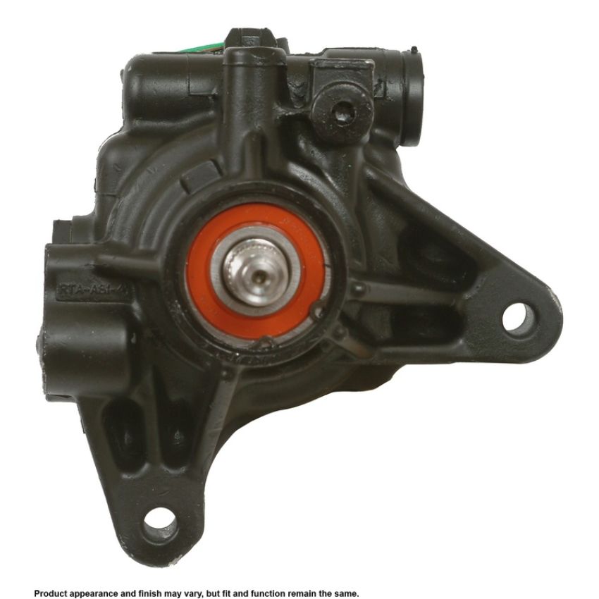 CARDONE Reman 21-116 Remanufactured Power Steering Pump