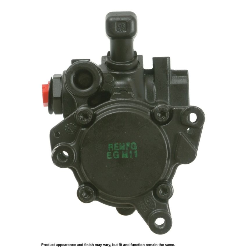 CARDONE Reman 21-117 Remanufactured Power Steering Pump
