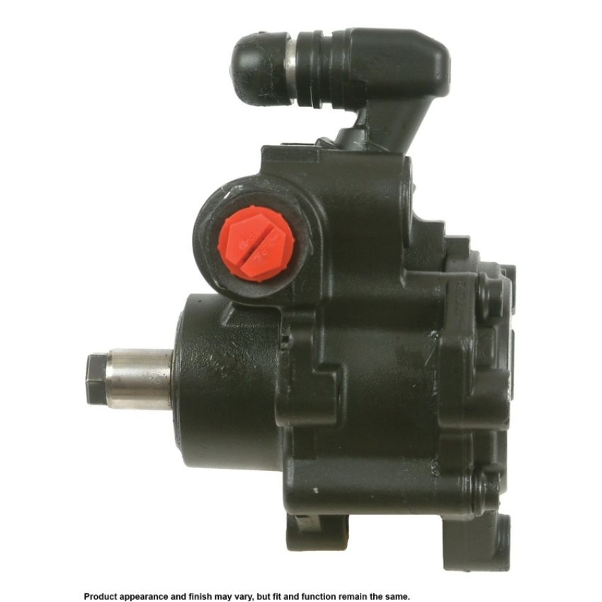 CARDONE Reman 21-117 Remanufactured Power Steering Pump