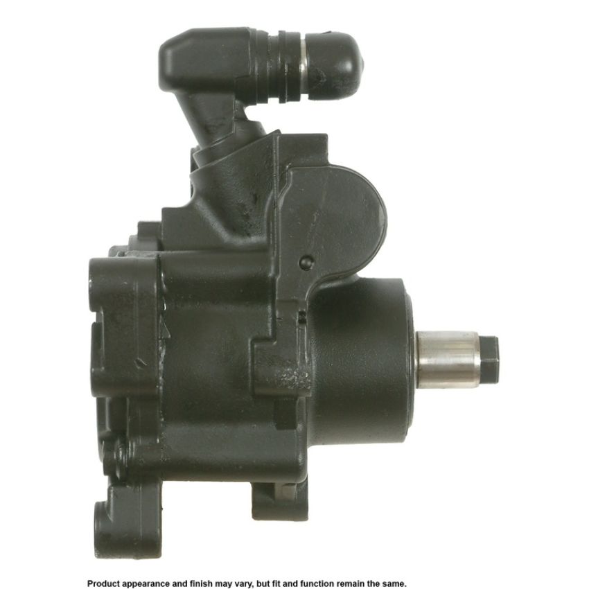CARDONE Reman 21-117 Remanufactured Power Steering Pump