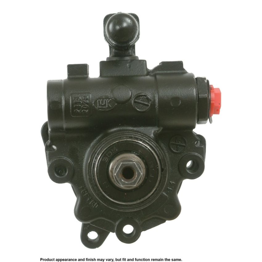 CARDONE Reman 21-117 Remanufactured Power Steering Pump
