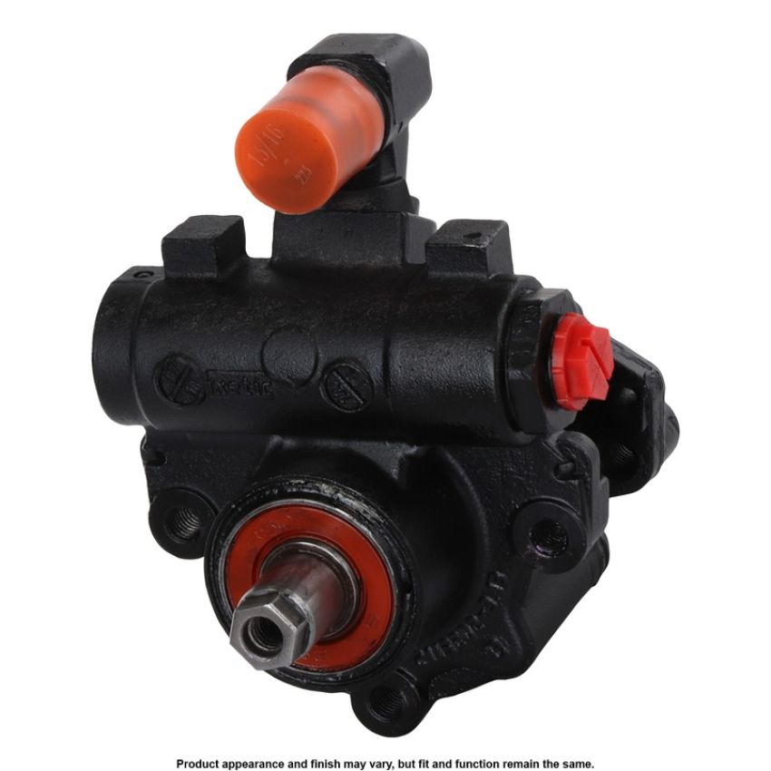 CARDONE Reman 21-120 Remanufactured Power Steering Pump